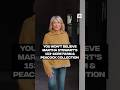You won't believe Martha Stewart's 153-acre farm and peacock collection #OnDisplay
