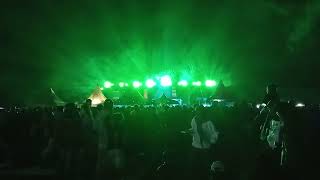 Cek Sound Di Lapangan Pidek Gondanglegi Malang Brewog Mhn Blizzard Shofa Indah