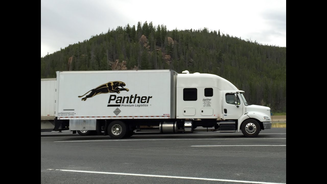 2015 Freightliner M2 112 Bolt Custom Sleeper Truck Tour