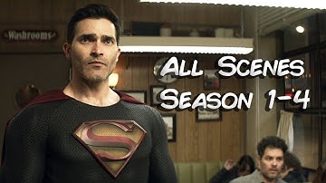 Superman & Lois | Everytime Clark