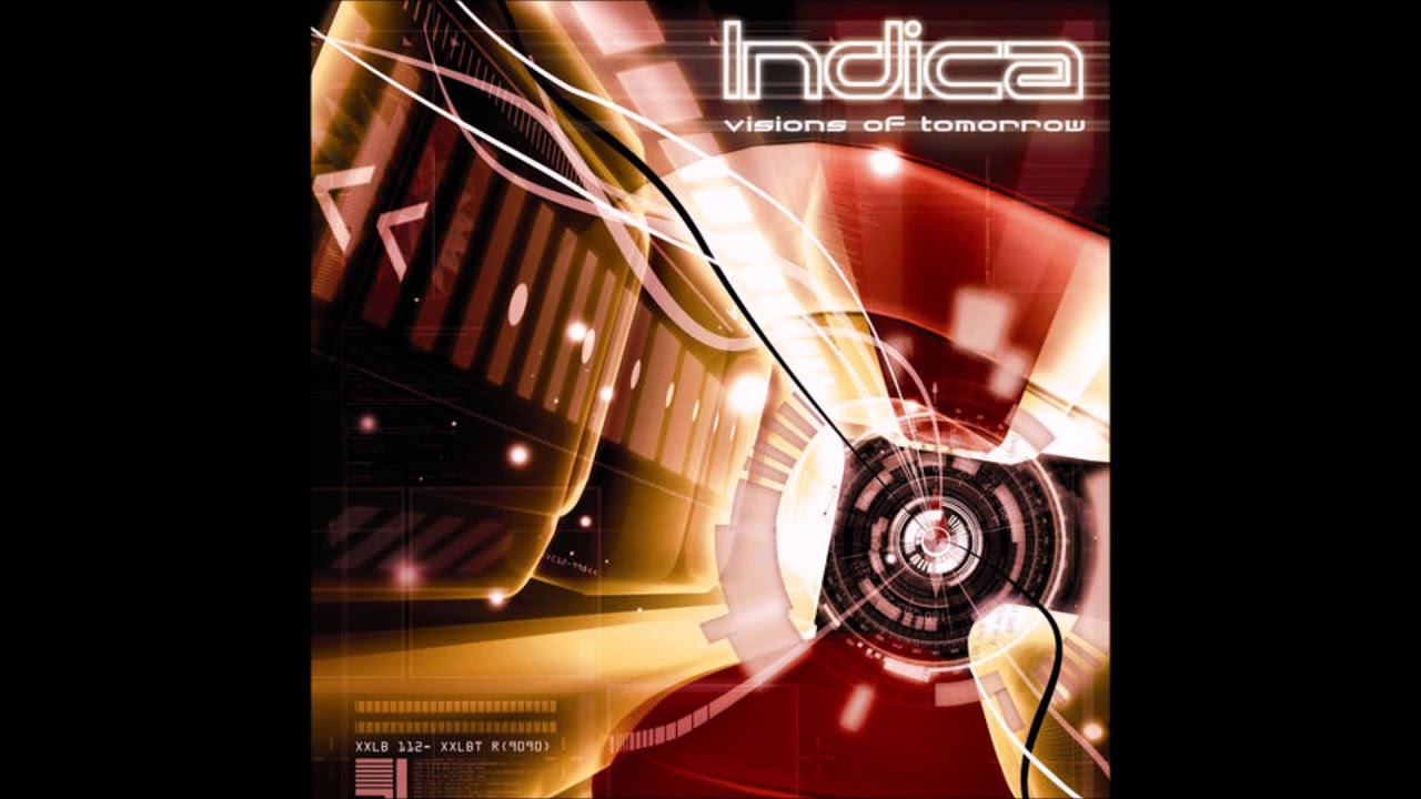 Indica - Reality expansion