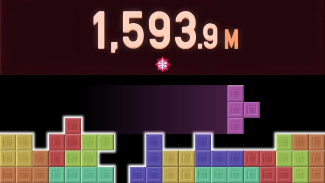 Casually Winning Permafrost Board