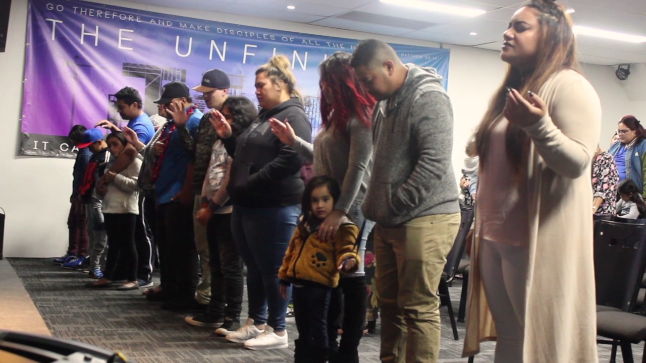 Potters House Liverpool Church Talent Quest 2017 YouTube