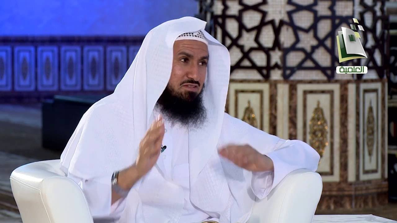 في رياض السنة حلقة 25 - د. عبدالرحمن العقل - د. عمر المقبل - د. صالح البهلال