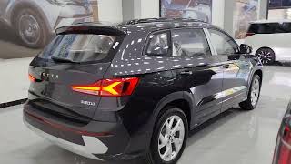 Volkswagen Jetta VS5 2025 SUV 1.4T engine, L4,150 HP | Exterior & Interior Details