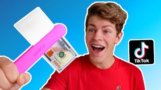 We tested viral tiktok life hacks ...