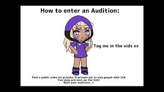VOICE ACTORS AND STAFF NEEDED! [CANCELLED] Influencer Academia✨ [NO DISCORD NEEDED]