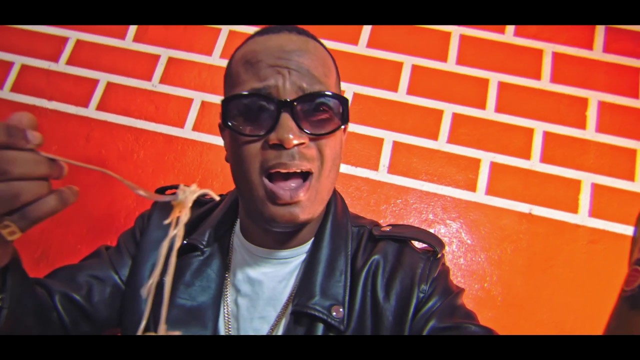 Amir El Presidente - Tout 2 Suite (Official Music Video)