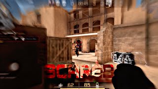 #h9ije | WHAT’S WRONG, SCARED?!🩸🔪| HIGHLIGHTS📲| STANDOFF 2🫦