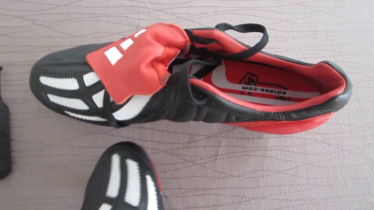 adidas predator mania for sale