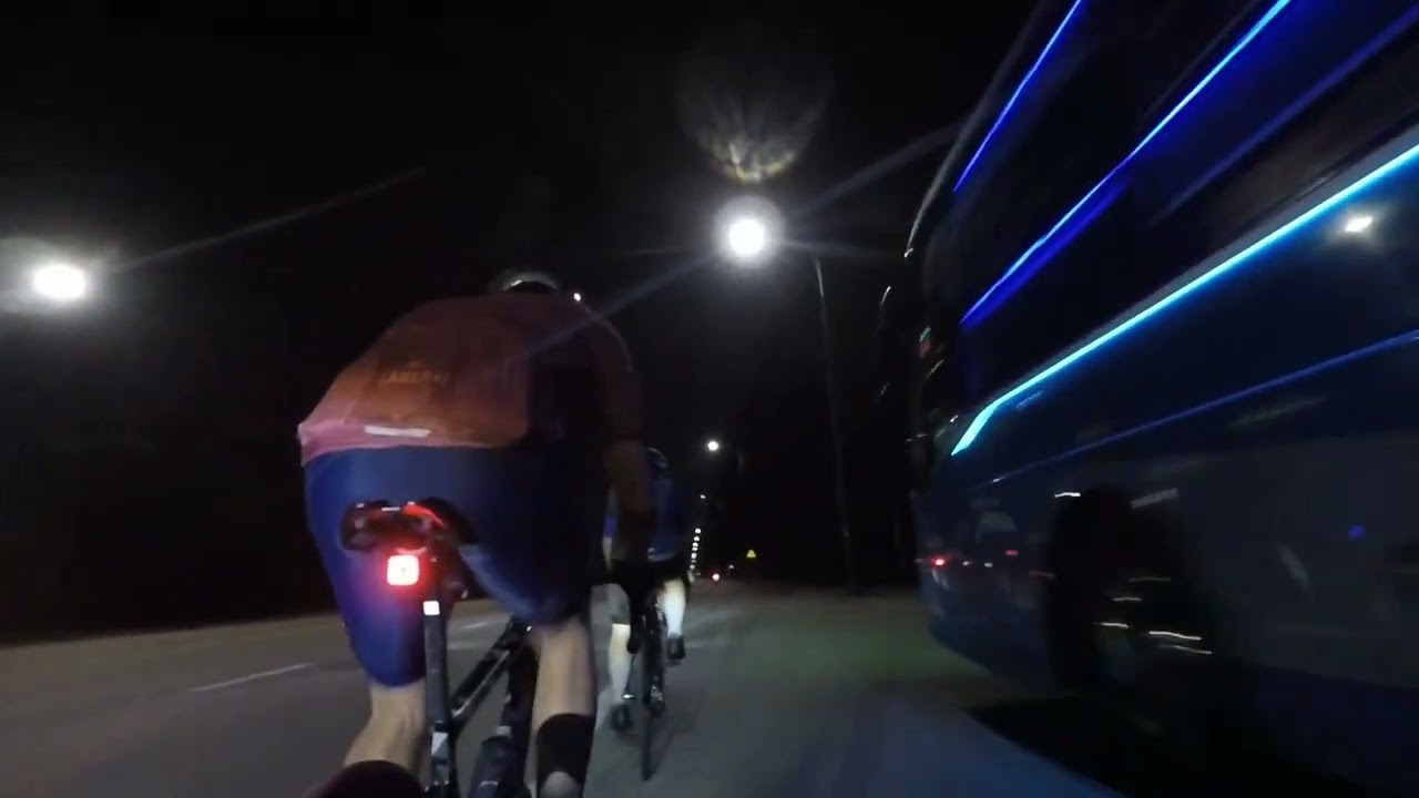 Thursday ride 5/3/26 - headwind in all directions