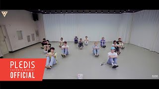 [Choreography Video] SEVENTEEN(세븐틴) - My My