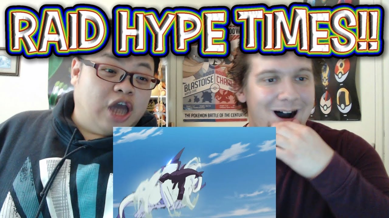 LEGENDARY RAIDS, LET'S GO!! Pocket Monsters (Pokémon) 2019 | Episode 2 Preview Reaction/Discussion!