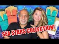 TIZIANA TERENZI SEA STARS COLLECTION REVIEW with Olya + Giveaway (CLOSED)