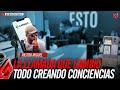 🙆🏽‍♂️CUANDO SE APAGAN LAS LUCES | CREANDO CONCIENCIAS -EL PRECIO DEL PULPITO 🦻🏼| PMG RADIO SHOW