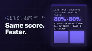 A Viewer Said I Was Wrong About Local AI. I Tested Gemma 3's Smarter 4-Bit.