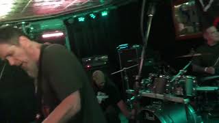Think For Yourself-D.R.I. live @Stanhope House NJ 9/15/2018