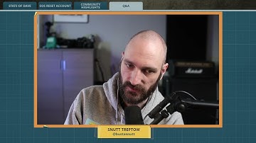 Snutt Talk: If you have opinions of how a Mod changes the game is what the game should have...