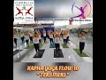 SS Natural Situbondo Kapha Yoga 10 &quot; Teri Meri&quot; choreo by Juwita Iys Ryt
