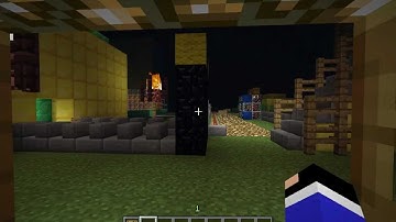 mineshafter server needs people to join