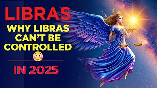 20 Reasons Why NOBODY Can Control a Libra ♎🔥 The Hidden Psychology They Don't Show You