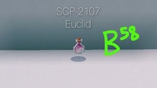 How to Make SCP-2107 - Minecraft screenshot 4