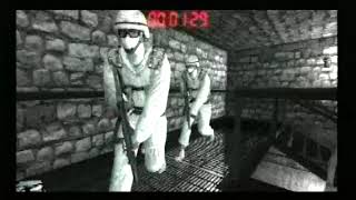 Rainbow Six 3: Raven Shield E3 2002 Trailer