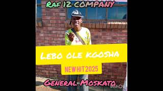 LEBO_ OLE_ KGOSHA_ NEW _45_SMALL BEAST X GENERAL MOSKATO 2025_NEW45