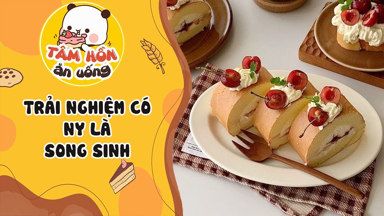 Tâm sự số 814 ✨ TRẢI NGHIỆM CẢM GIÁC CÓ NY LÀ SONG SINH ✨ Tâm Hồn Ăn Uống