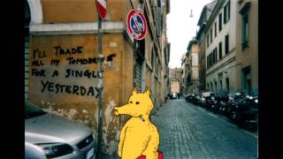 Quasimoto - Green Power