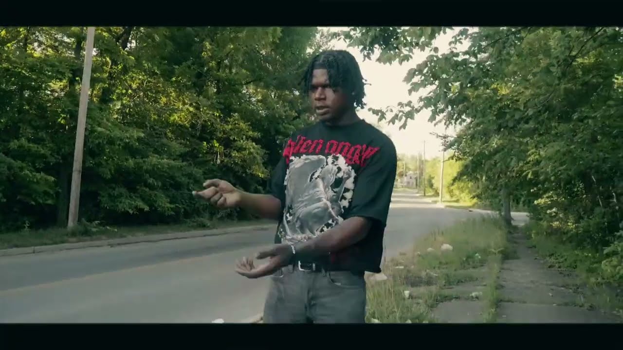 Vultures - Jaymo WM (OFFICIAL MUSIC VIDEO)