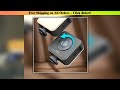 Smallrig All-in-One Videography Kit with Double Handles Universal Quick Release Phone Cage for
