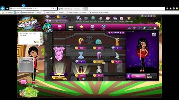 MSP How To Get Rares In The Shop (no charles needed)