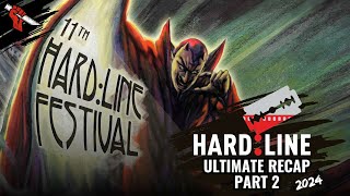 HARD:LINE 2024 Ultimate Recap | Part 2