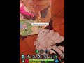 1,161 heal | Creatures of Sonaria Roblox