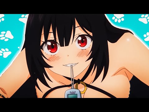 The Most LEWD Anime of 2023: What Did I Just Watch?