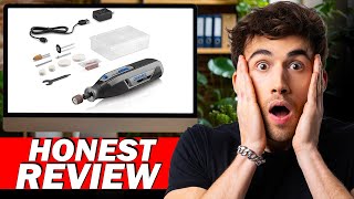 Dremel Lite 7760 Review – Honest Take on This Cordless Rotary Tool’s Real Performance