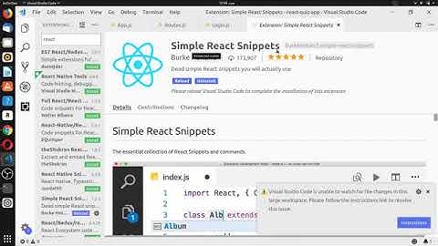PIAIC | React Coding Practice Class 1 Part 1/13 By Aamir Pinger | Urdu / Hindi