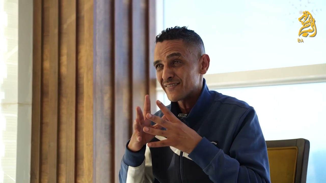 قصة مختار كاملة: كيف عانى مع جحيم الإدمان وكيف نجى منه بكل إرادة