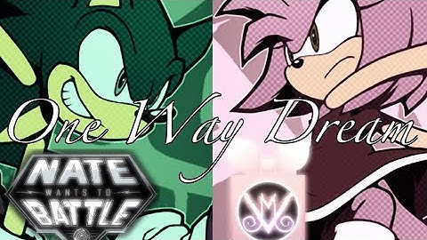 One Way Dream (Nathan Sharp / Penny Parker) -Duet-