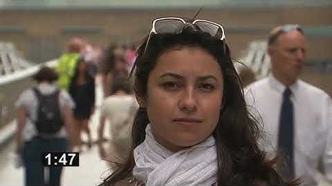 Speakout 2E Intermediate BBC Interviews U10