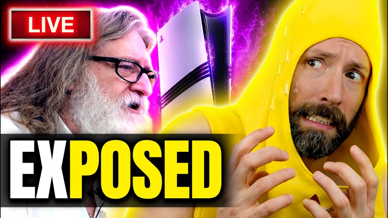 This Was Not What I Expected...