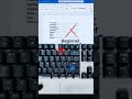 Word Expert Tricks