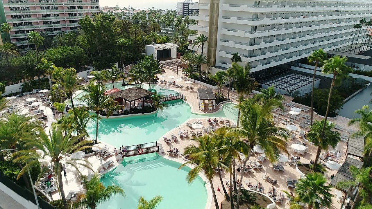gran canaria princess gran canaria