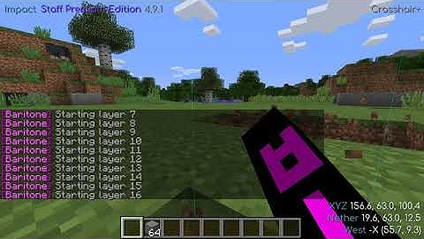 Baritone Video Usage Guide Vol. 3: Selection Areas