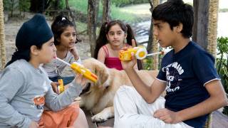 Thoda Pyaar Thoda Magic Teaser Saif Ali Khan Rani Mukerji Rishi Kapoor