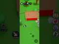 She can't find me #roblox #shorts