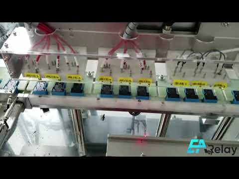 Relays Manufacturers In India