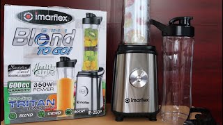blend & go