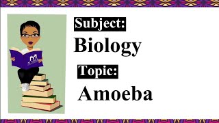 Interesting fascinating facts about Amoeba you don't know.